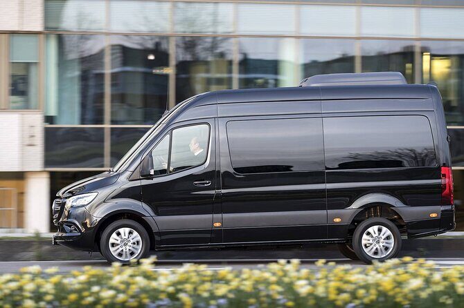 Dalaman Airport: Kalkan Private Arrival Transfer - Arrival Day Tips That Make This Smoother