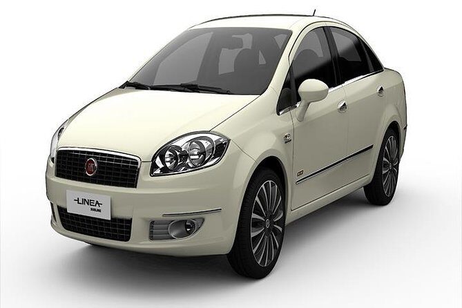 Dalaman Airport: Kalkan Private Arrival Transfer - Hotel/Port Drop-Off in Kalkan: Why Door-to-Door Matters