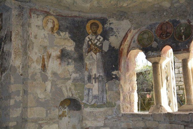 Demre, Myra & Kekova Sunken City Boat Tour - Should you book this Demre, Myra & Kekova Sunken City tour?