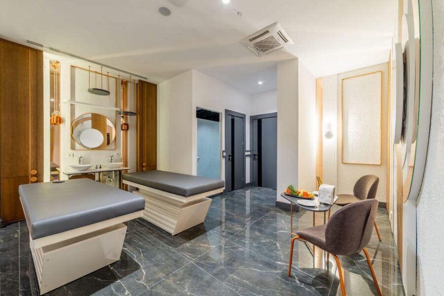 Discover Turkish Bath Bliss in Belek, Antalya & Kemer - Key Turkish Bath Bliss moments to look for