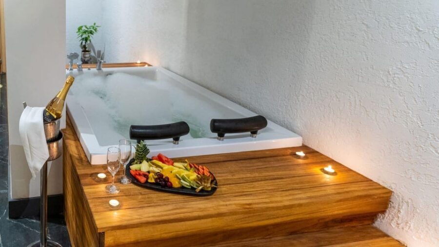 Discover Turkish Bath Bliss in Belek, Antalya & Kemer - Foam scrub and the kese effect: instant smoothness, real exfoliation