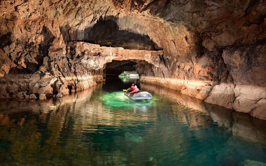 Dolphin Island Full-Day Boat Trip from Side, Turkey - Peeling and Foam Massage: A Wellness Cultural Moment