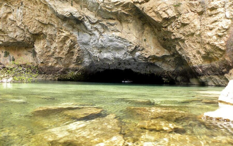Dolphin Island Full-Day Boat Trip from Side, Turkey - Who Should Book This (and Who Should Rethink It)