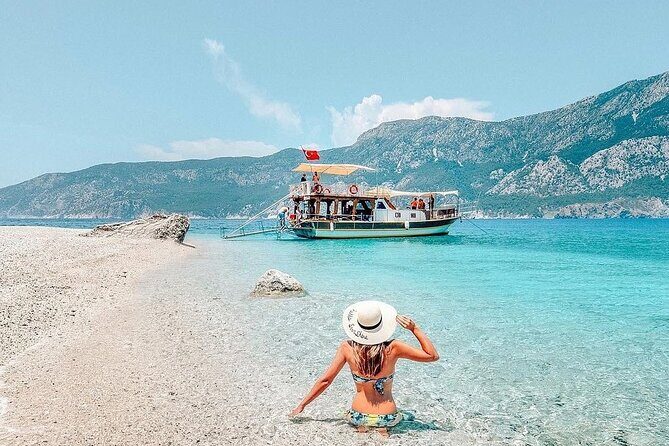 Explore Turkey’s Maldives Suluada Island Boat Trip with Lunch - Timing and Duration: What a 9-Hour Day Really Feels Like