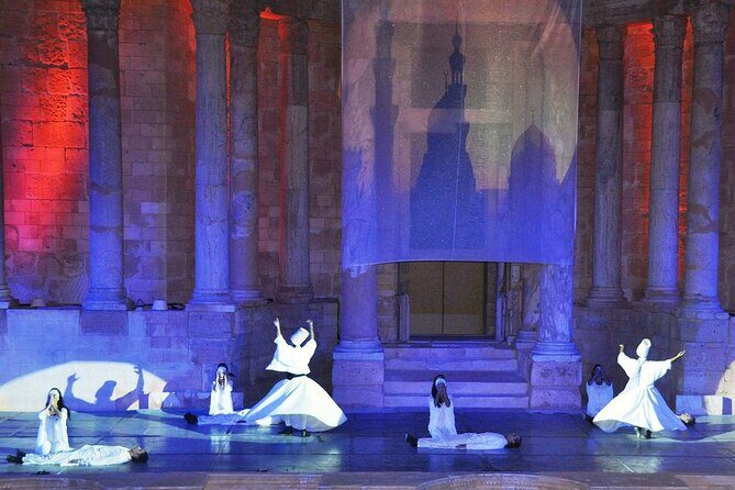 Fire of Anatolia at Gloria Aspendos Arena from Belek - Practical Timing: Pickup, Arrival, and How to Avoid a Late-Night Headache