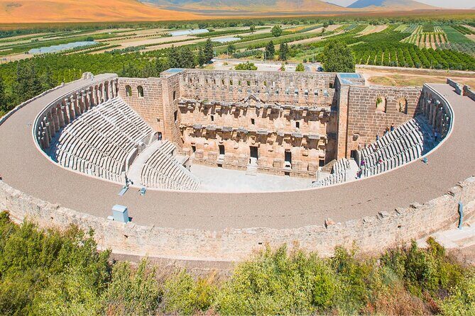 Fire of Anatolia Legendary Dance Show Ticket - Who should book this show in Antalya?