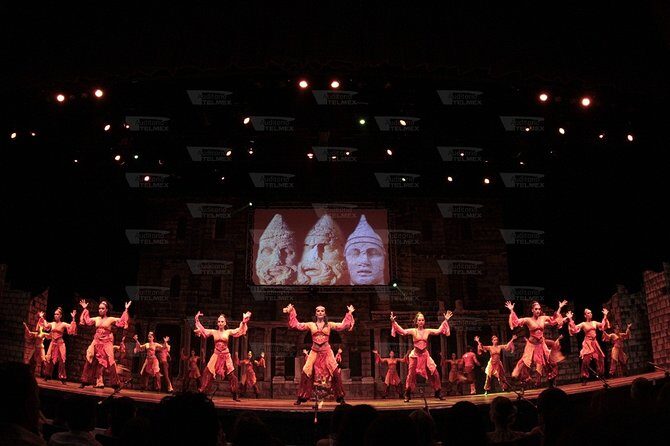 Fire of Anatolia Show at Ancient Aspendos Theater from Alanya - Dinner included: what to expect and how to protect your evening