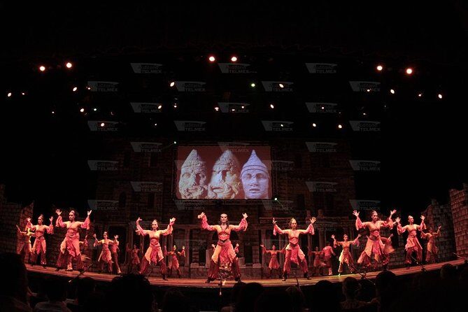 Fire of Anatolia Show at Gloria Aspendos Arena from Side - My Practical Booking Advice Before You Pay