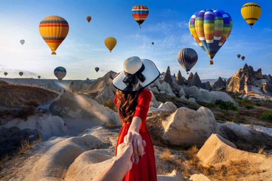 From Alanya: 2-Day Cappadocia, Cave Hotel, & Balloon Tour - Why this 2-day Cappadocia trip feels like value