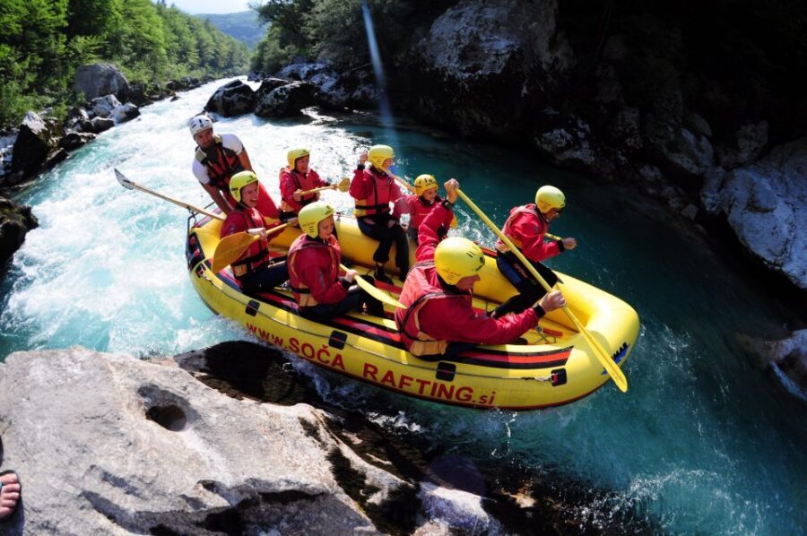 From Alanya, Antalya, Kemer: Rafting And Buggy or Quad Tour - Practical tips for a smoother day