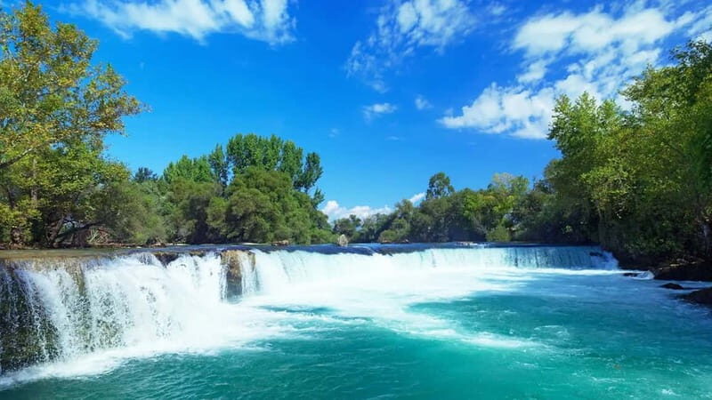 From Alanya: Manavgat Waterfall and Boat Tour with Lunch - Entering The Day: Pickup, Timing, and What to Plan For