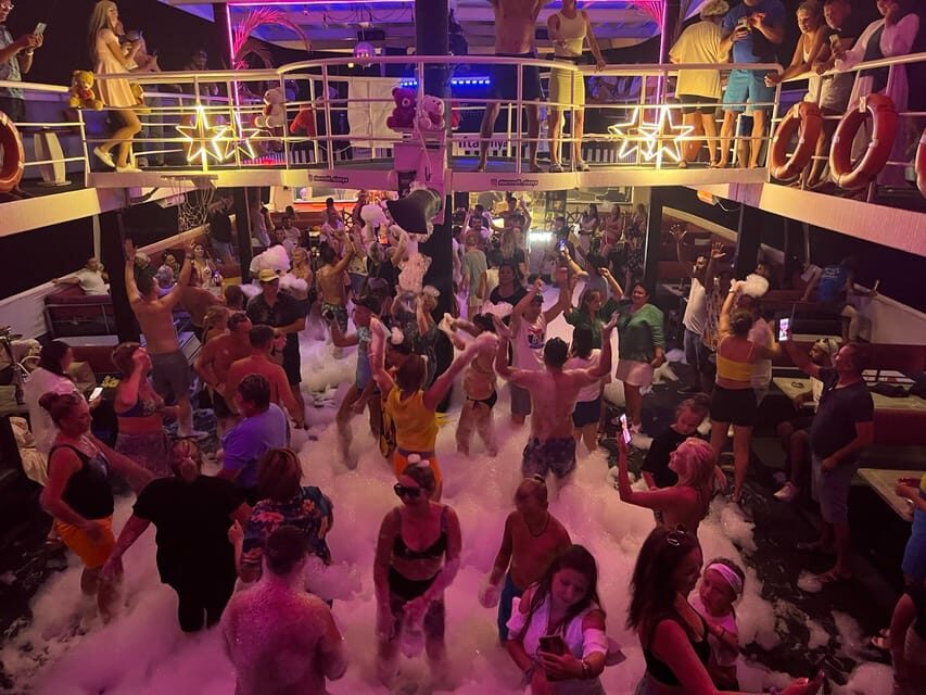 From Alanya: Night Safari Tour with Dinner and Boat Tour - Key points before you go