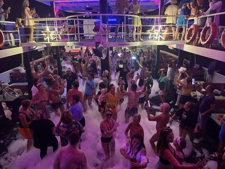 From Alanya: Night Safari Tour with Dinner and Boat Tour - Small Tips to Make the Timing Work