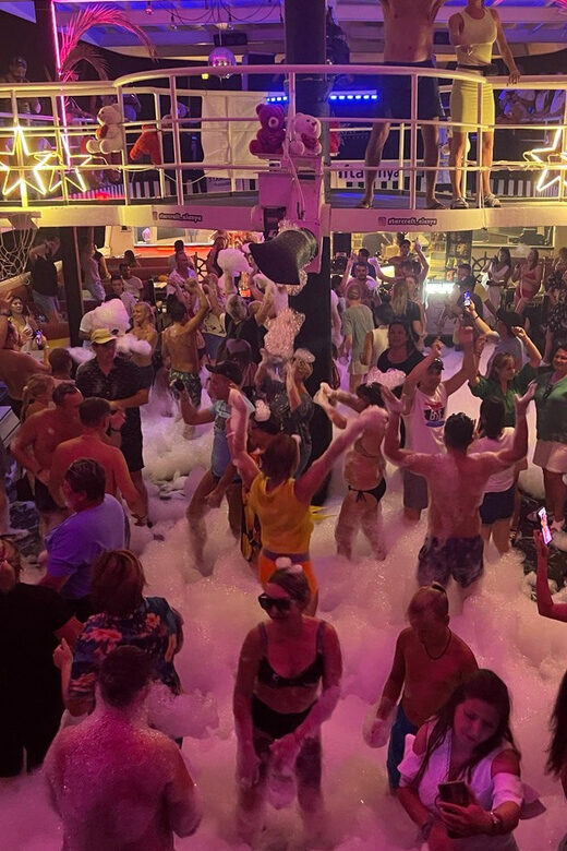 From Alanya: Night Safari Tour with Dinner and Boat Tour - Price and Value: Is $35 Fair for 4.5 Hours?