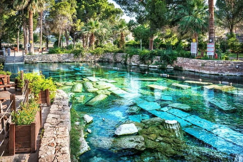 From Alanya: Pamukkale and Salda Lake Day Trip with Dinner - Should you book this Pamukkale and Salda Day Trip?