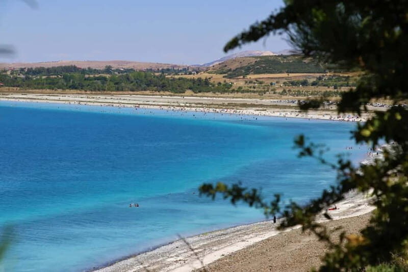 From Alanya: Pamukkale and Salda Lake Day Trip with Dinner - Price and logistics: what $79 really covers (and what it doesn’t)