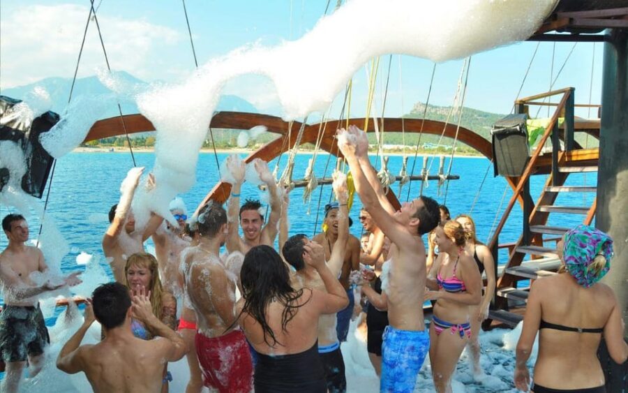 From Alanya, Side: Manavgat River Cruise, Bazaar & Waterfall - Price check: is $23 a good deal for Side and Alanya?
