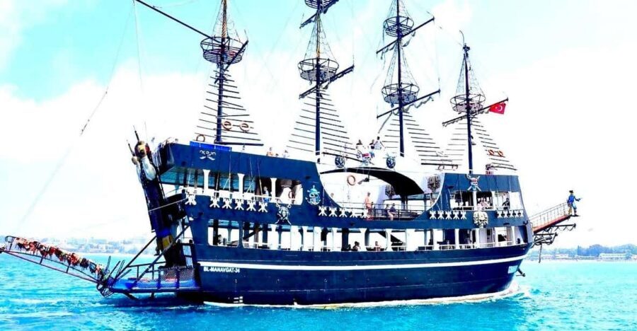 From Alanya, Side: Manavgat River Cruise, Bazaar & Waterfall - Hotel pickup and the 8–9 hour timing that actually works