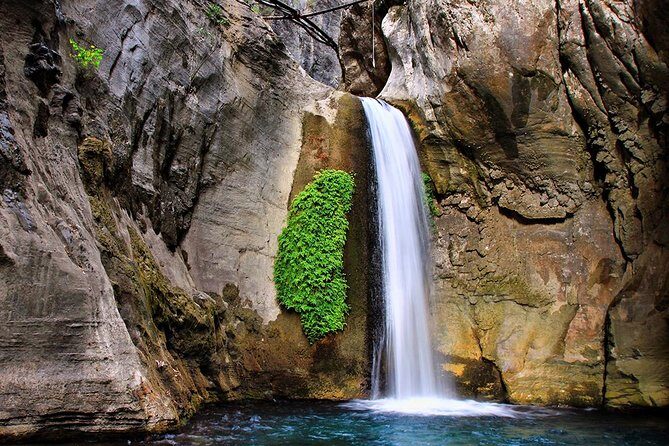 From Alanya & Side: Sapadere Canyon Tour - Key things to know before you go