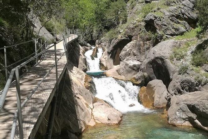 From Alanya & Side: Sapadere Canyon Tour - Price and Logistics: What You Actually Get for $28.94