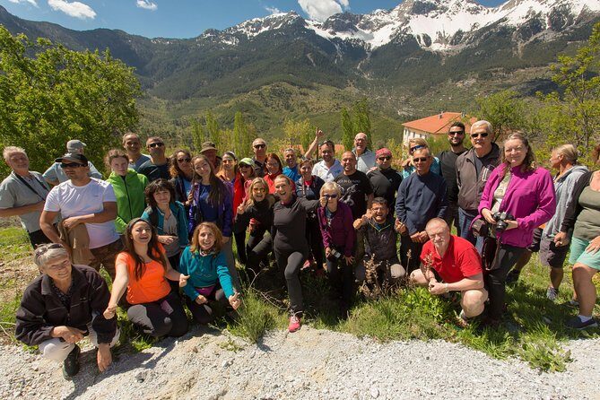From Alanya & Side: Sapadere Canyon Tour - Demirtaş Village Life: A Cultural Pause in the Middle of Nature