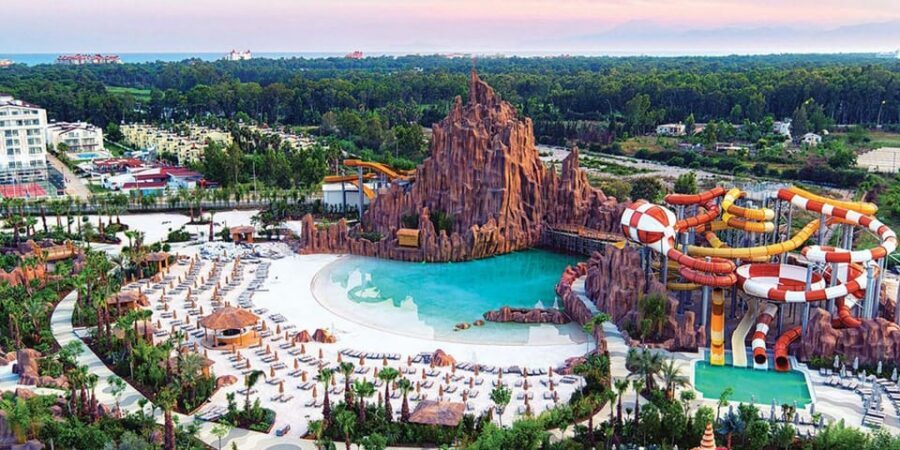 From Alanya:Transfer To Land of Legends Night Show - Should You Book This Transfer to Land of Legends Night Show?