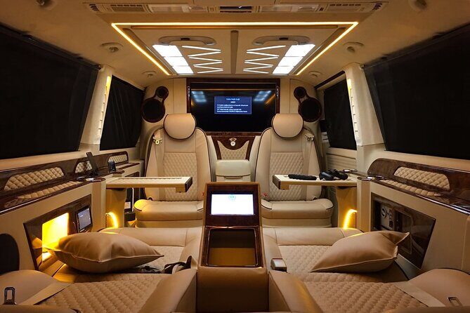 From Antalya Airport to Antalya Hotels VIP Transfer - Hotel Pickup + Antalya Airport: How the Handoff Works