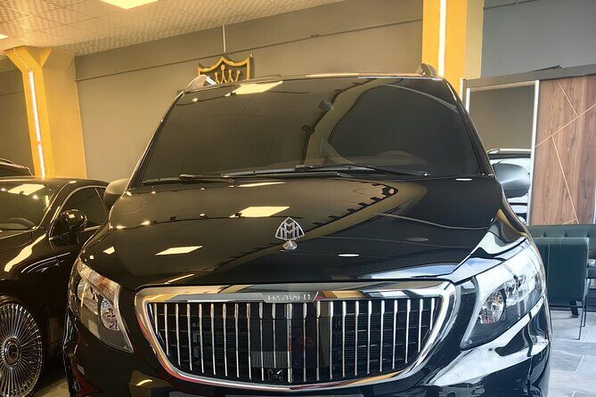 From Antalya Airport to Antalya Hotels VIP Transfer - What Makes It “VIP” Here (And What to Verify)
