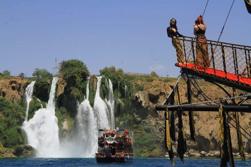 From Antalya/City of Side 2-Day 1-Night Trip to Cappadocia - Day 2 Morning: Optional Balloon Watching or Riding and Why Timing Matters