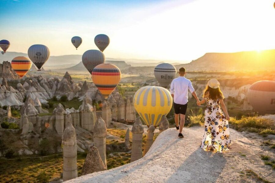 From Antalya/City of Side 2-Day 1-Night Trip to Cappadocia - Price and Value: Is $108 a Good Deal for 2 Days in Cappadocia?