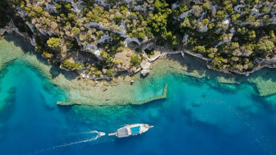 From Antalya: Day Trip to Demre, Myra and Kekova Boat Trip - The Early Pickup From Antalya: How to Handle the 13-Hour Day
