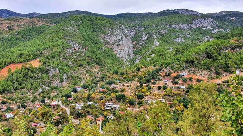 From Antalya: Jeep Safari Tour For All Ages - Key things to know before you go