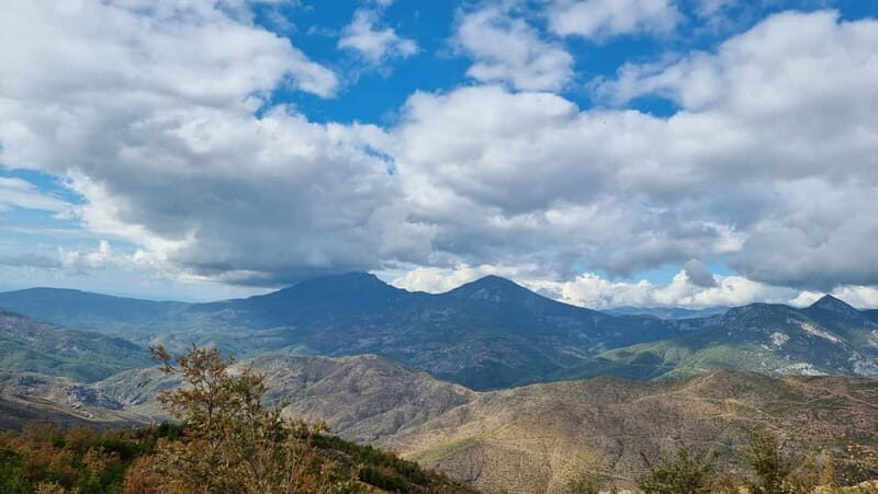 From Antalya: Jeep Safari Tour For All Ages - Mountain viewpoints that make the ride worth it