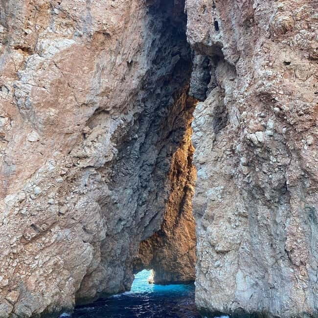 From Antalya/Kemer: Suluada Boat Trip w/Lunch & Snorkeling - Practical tips that make the day easier (and more comfortable)