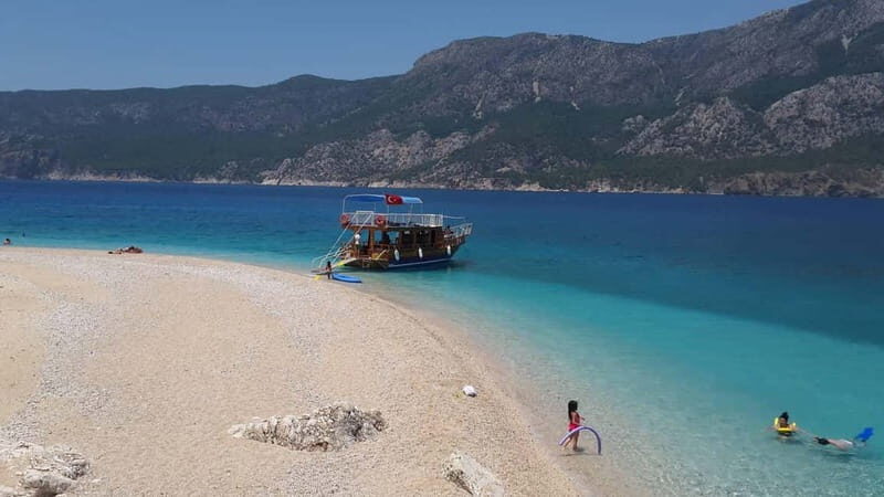 From Antalya/Kemer: Suluada Boat Trip w/Lunch & Snorkeling - Should you book the Suluada Boat Trip from Antalya/Kemer?