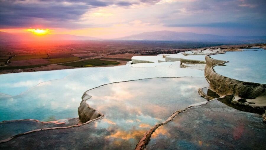 From Antalya: Private Day Tour to Pamukkale and Hierapolis - How the Antalya-to-Pamukkale day tour actually runs (and why it matters)