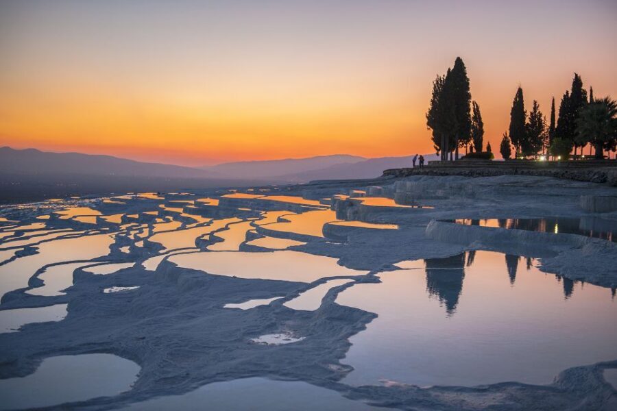 From Antalya: Private Day Tour to Pamukkale and Hierapolis - Should you book this Pamukkale and Hierapolis private tour?