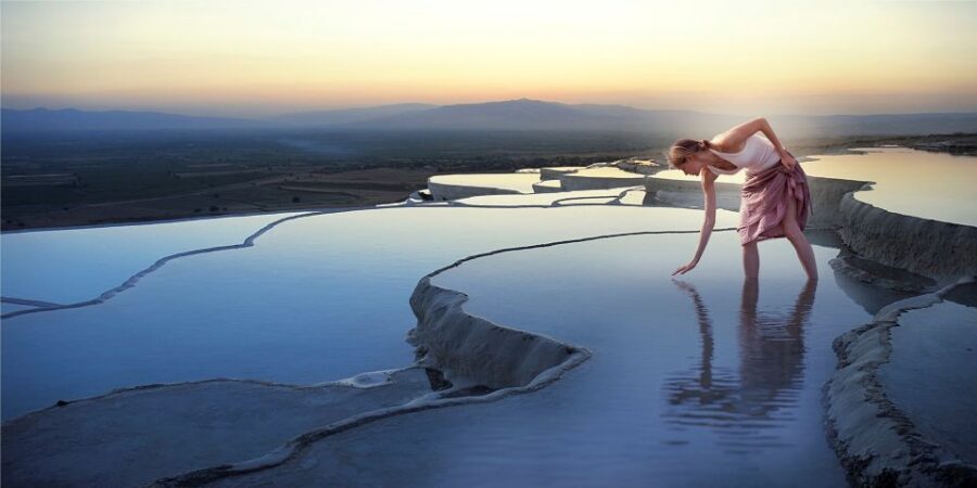 From Antalya: Private Day Tour to Pamukkale and Hierapolis - FAQ