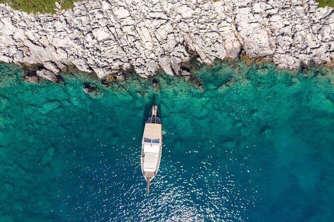 From Antalya: Private Tour to Kekova Island, Myra and Demre - The value of a private Kekova day from Antalya