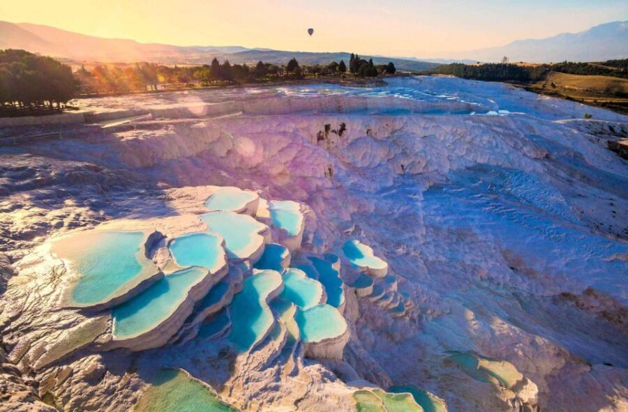 From Antalya /Side /Manavgat: Pamukkale and Salda Lake Tour - Who This Tour Suits Best (and Who Should Rethink It)