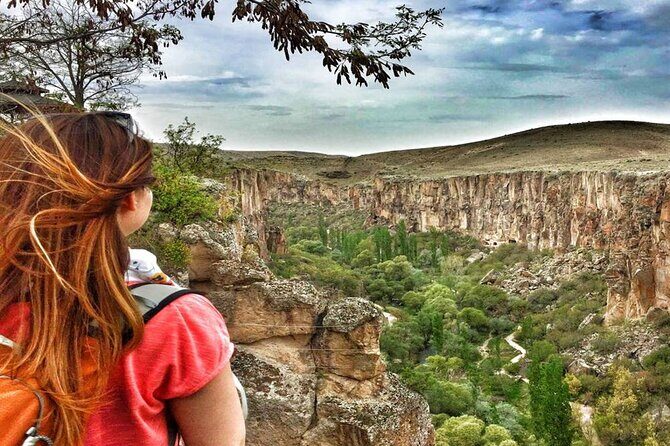 From Belek 2-Day Cappadocia, Cave Hotel, & Balloon Tour - Key points to know before you go