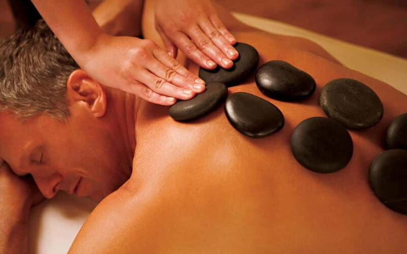 From Belek: Turkish Bath, Massage and Sauna with Transfer - Key things I’d watch for