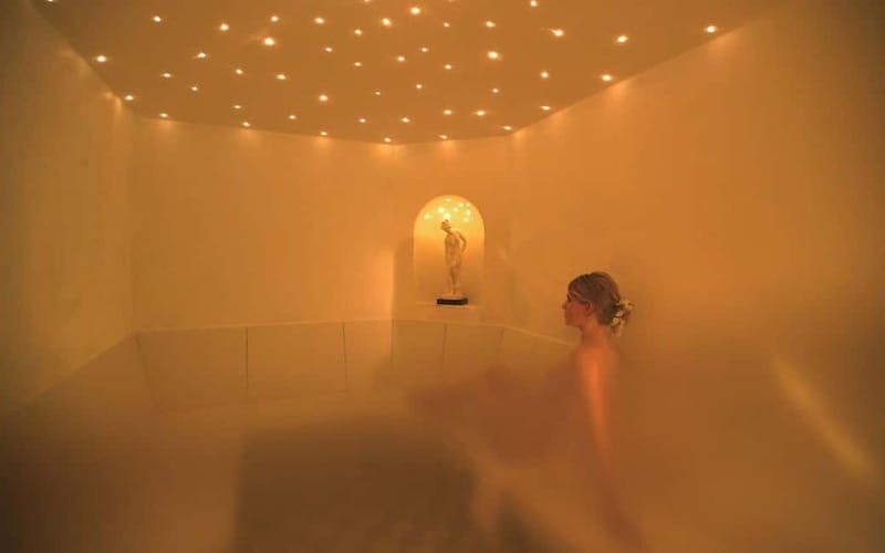 From Belek: Turkish Bath, Massage and Sauna with Transfer - Why a Turkish Bath In Belek Works So Well