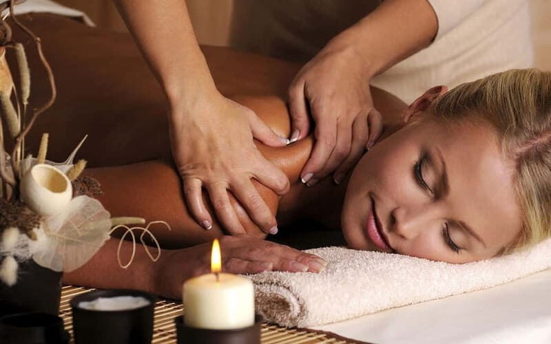 From Belek: Turkish Bath, Massage and Sauna with Transfer - The Optional Add-Ons You’ll Be Asked About
