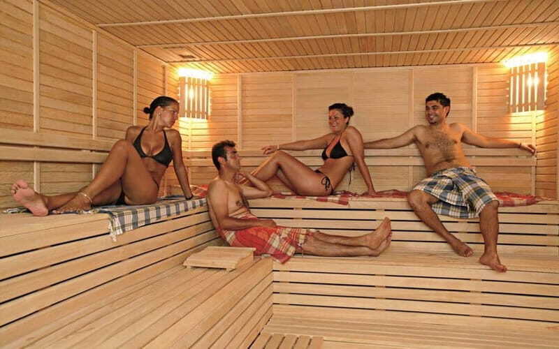 From Belek: Turkish Bath, Massage and Sauna with Transfer - What To Bring (And The Rules That Affect Comfort)