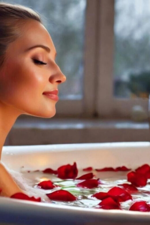 From Belek: Turkish Bath VIP Gold Program - Should you book the Turkish Bath VIP Gold Program?