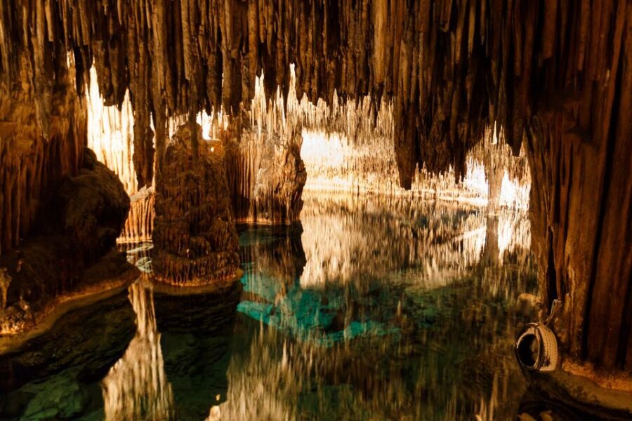 From City of Side: Alanya Day Tour with Boat Trip and Lunch - Key takeaways