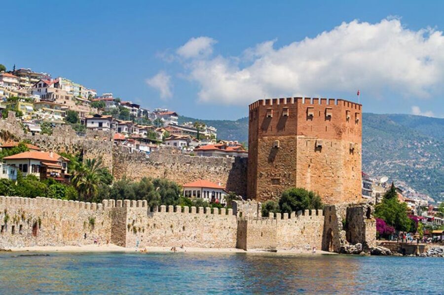 From City of Side: Alanya Day Tour with Boat Trip and Lunch - Why this Alanya tour from Side feels like a good value day