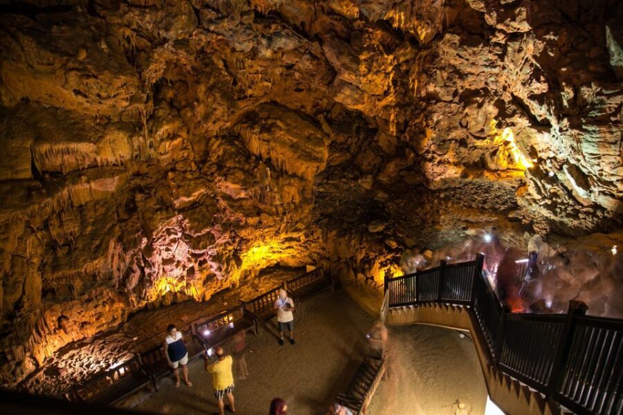 From City of Side: Alanya Guided Tour with Boat Trip & Lunch - Your 1.5 Hours to Explore Alanya: How to Use It Smartly
