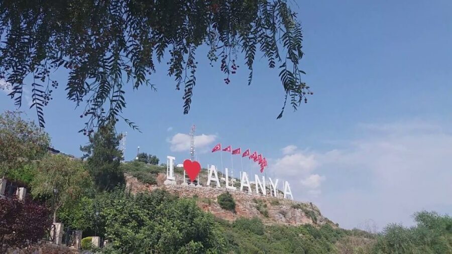 From City of Side: Alanya Guided Tour with Boat Trip & Lunch - Damlatas Cave and Cleopatra Beach: Underground Cool Meets Iconic Coast